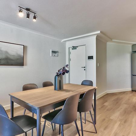 Newlands Peak Luxury Apartment Unit 636 Kapské Město Exteriér fotografie