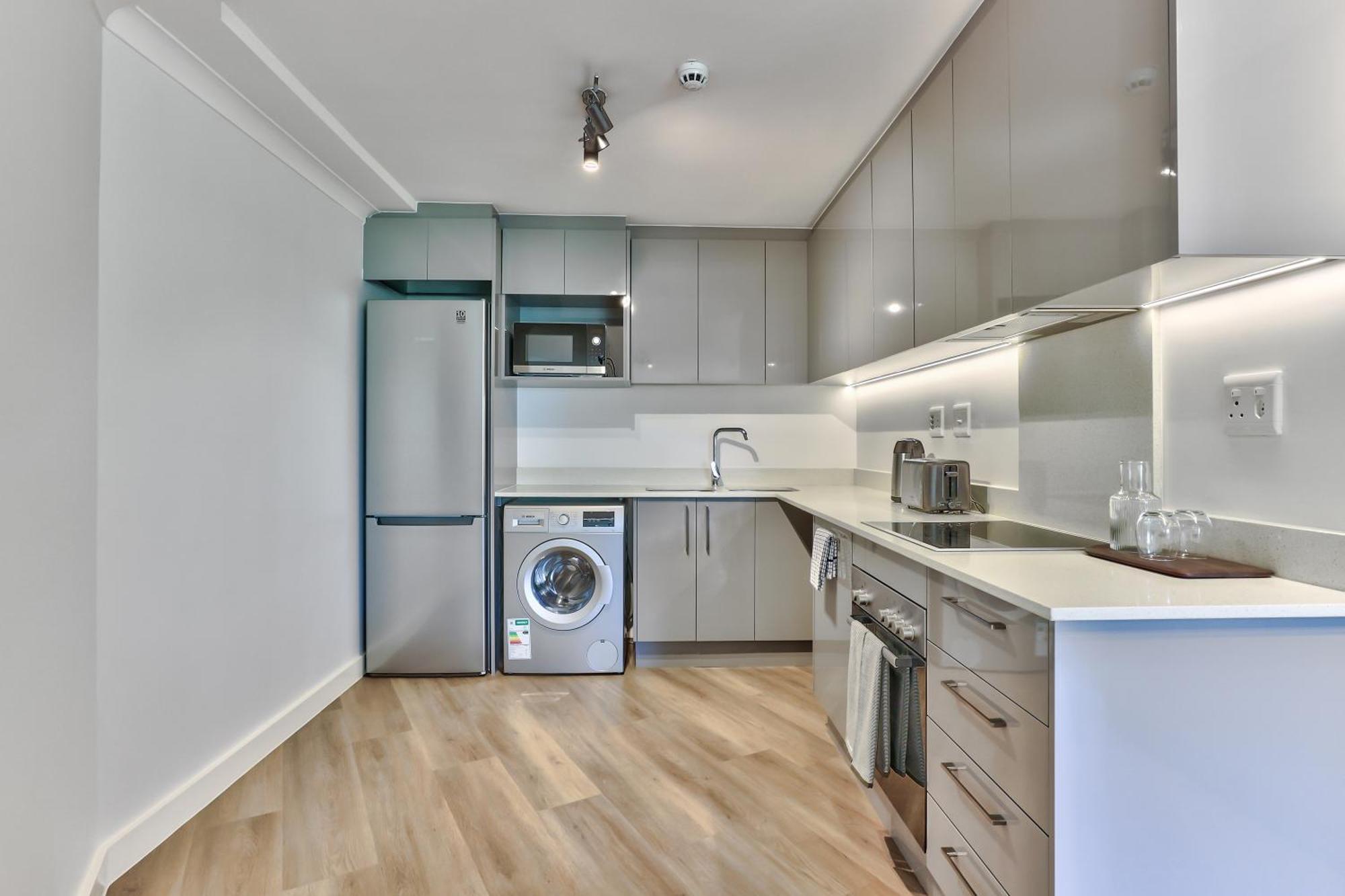 Newlands Peak Luxury Apartment Unit 636 Kapské Město Exteriér fotografie