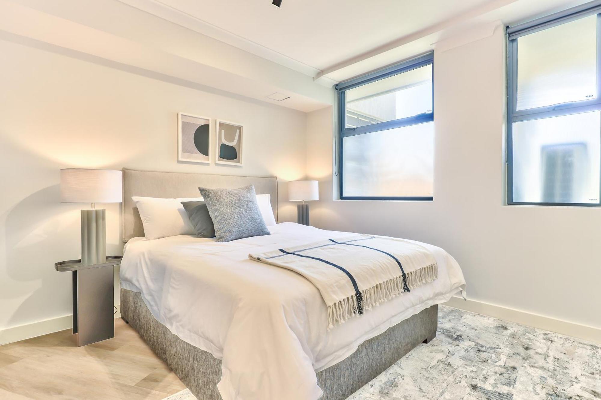 Newlands Peak Luxury Apartment Unit 636 Kapské Město Exteriér fotografie