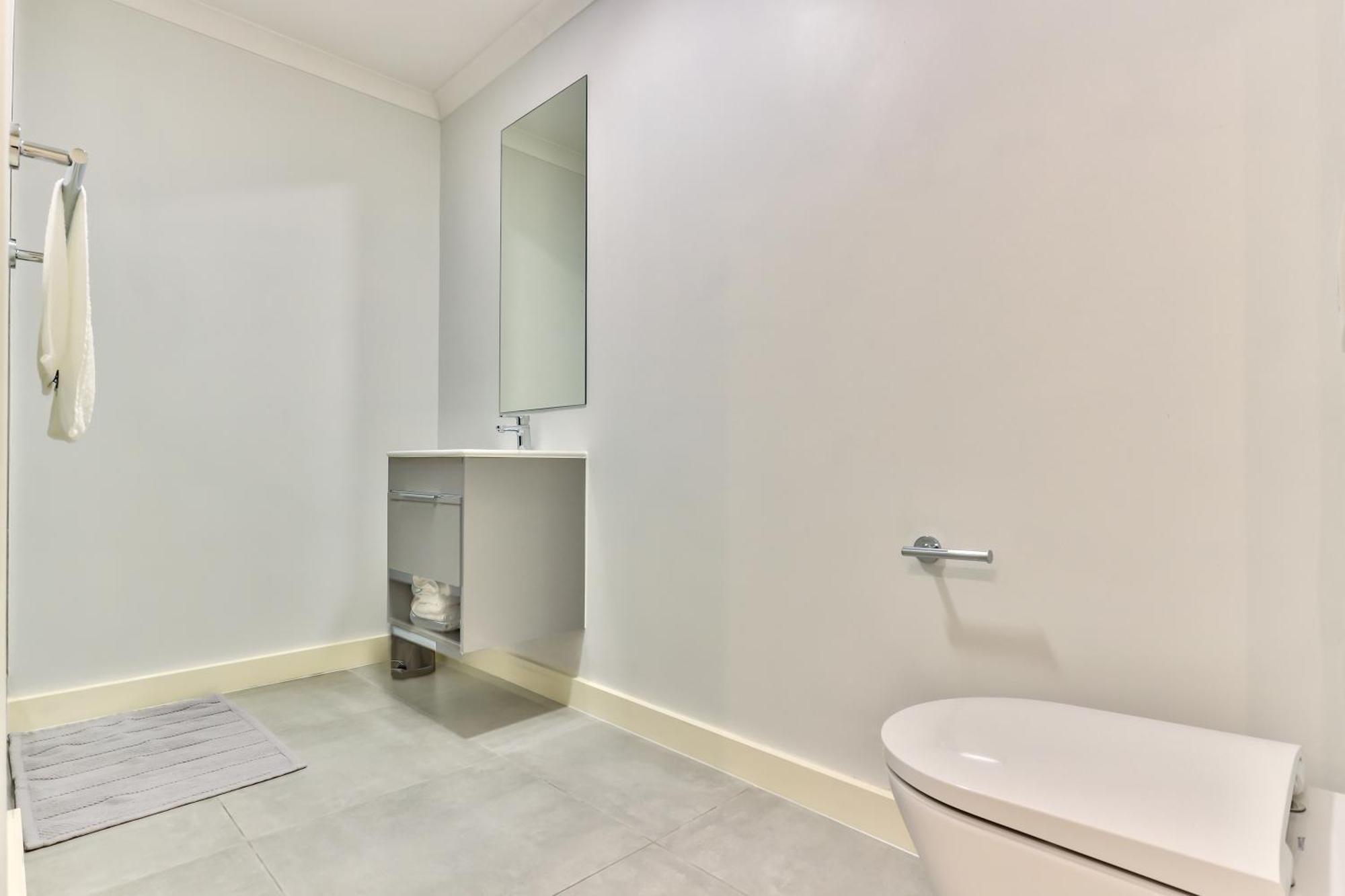 Newlands Peak Luxury Apartment Unit 636 Kapské Město Exteriér fotografie