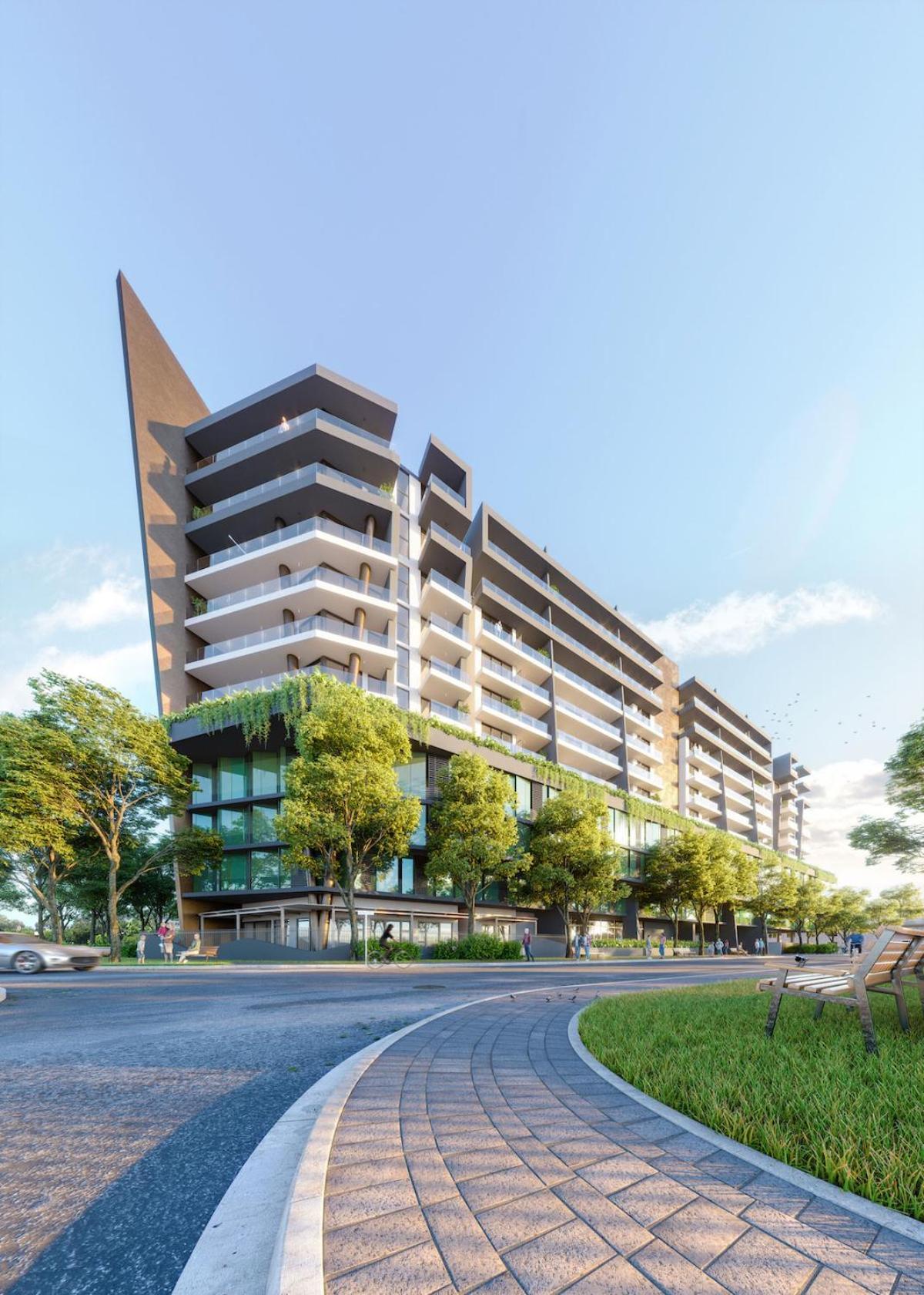Newlands Peak Luxury Apartment Unit 636 Kapské Město Exteriér fotografie