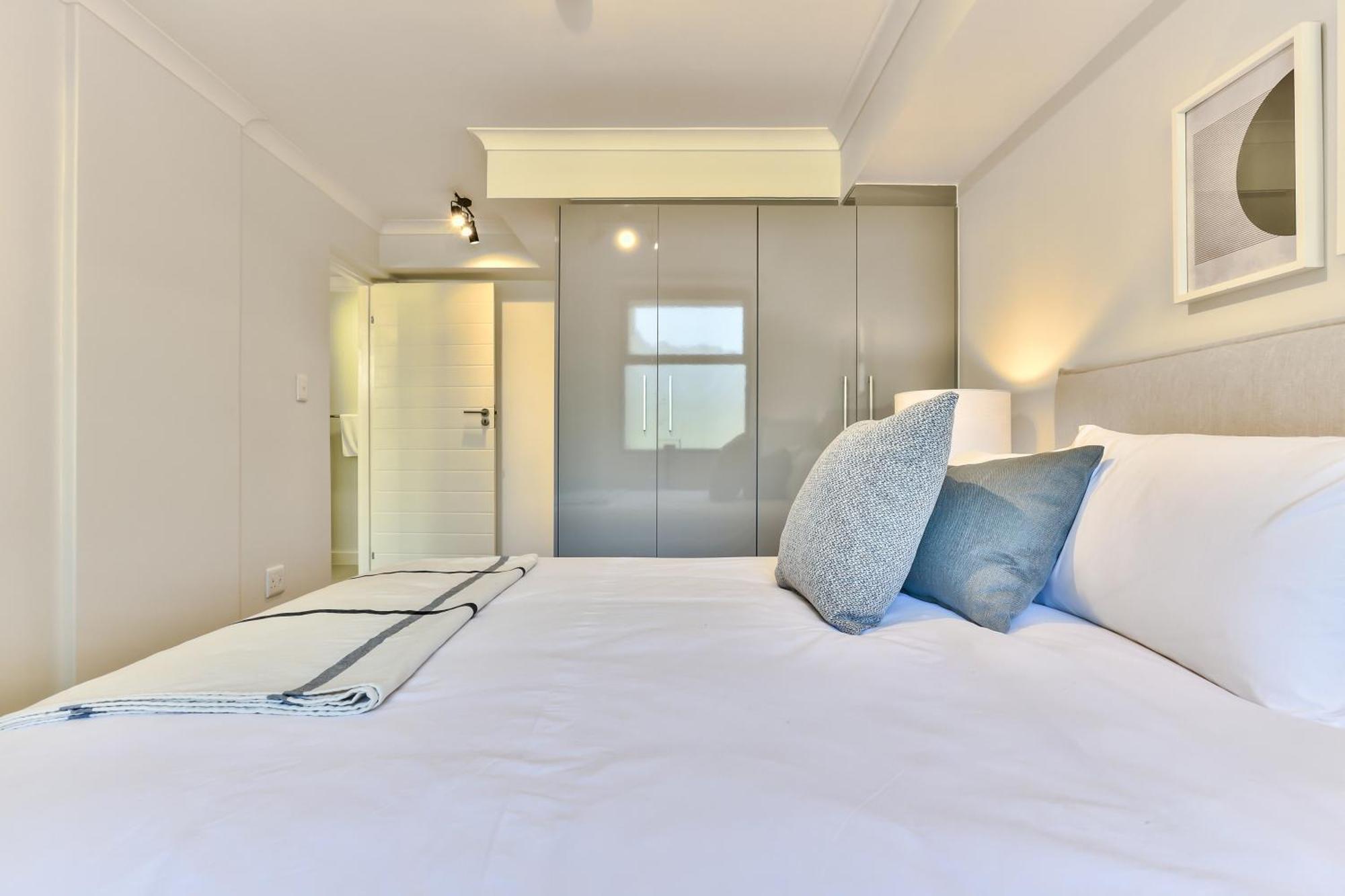Newlands Peak Luxury Apartment Unit 636 Kapské Město Exteriér fotografie